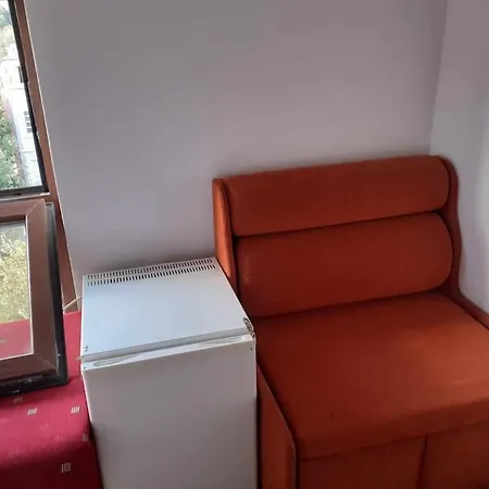 Rum i privatbostad на пъпа на варна! Varna