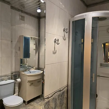 морско приключение Warna