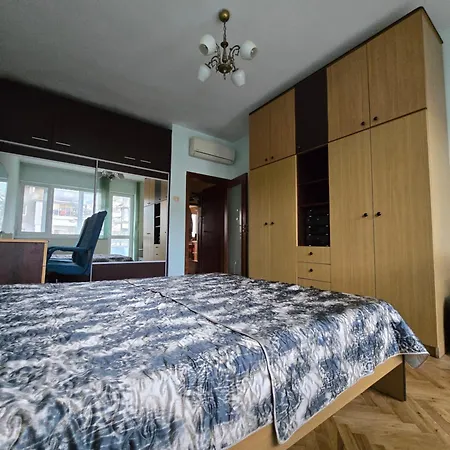 Apartament морско приключение *