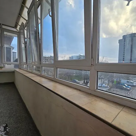 Apartament морско приключение