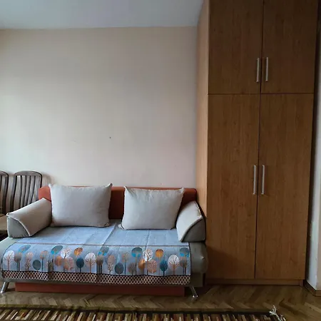 Apartament морско приключение