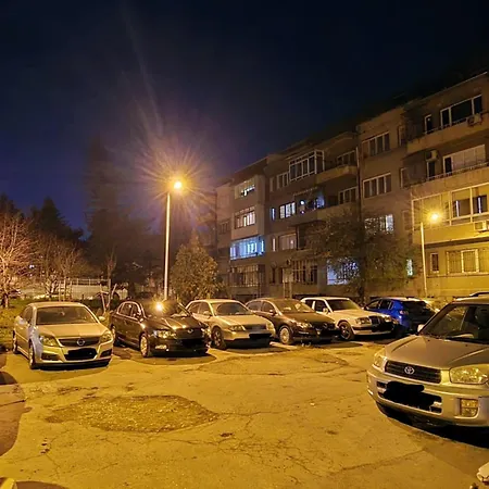 морско приключение Apartament *