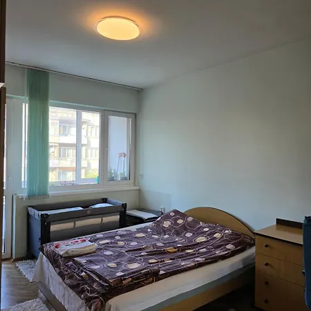 Apartament морско приключение Warna
