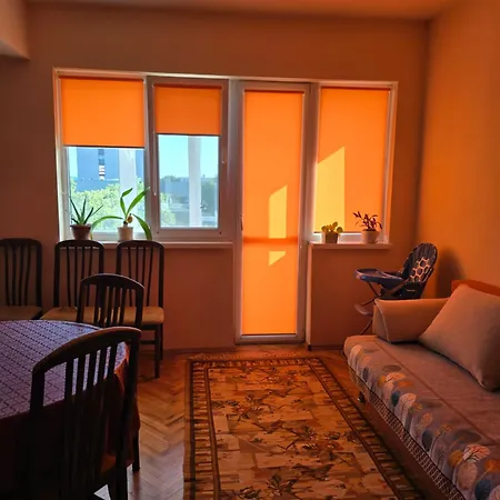 морско приключение Warna