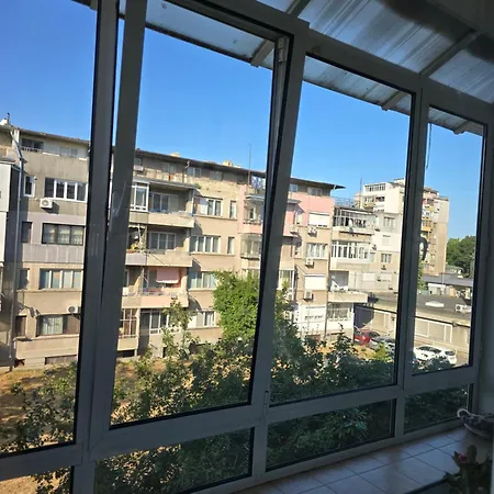 Apartman морско приключение Várna