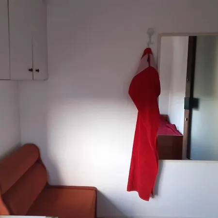 Séjour chez l'habitant на пъпа на варна! Varna