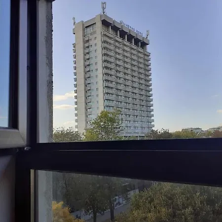 Séjour chez l'habitant на пъпа на варна! Varna