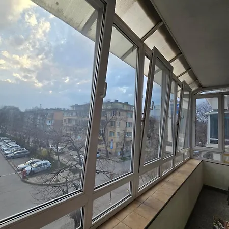 морско приключение