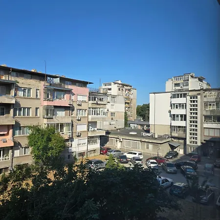 Апартамент морско приключение