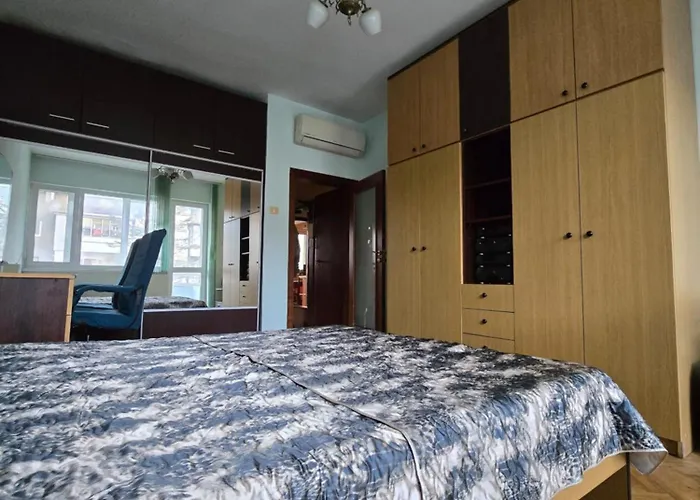 Apartamento морско приключение *