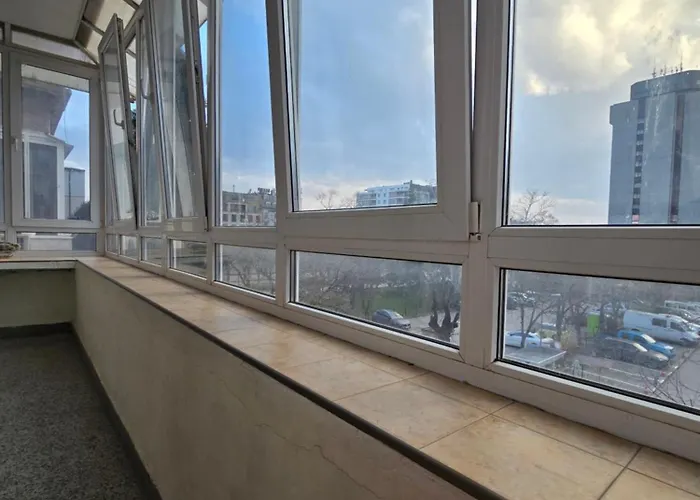 Apartamento морско приключение