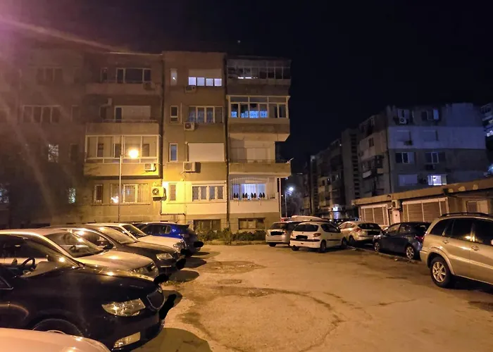 морско приключение *