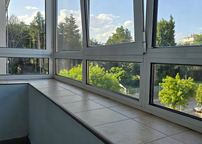 морско приключение * Varna