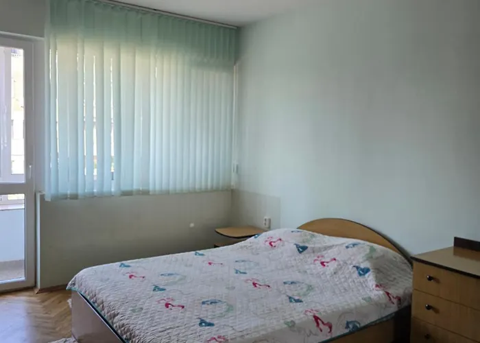 Apartamento морско приключение Varna