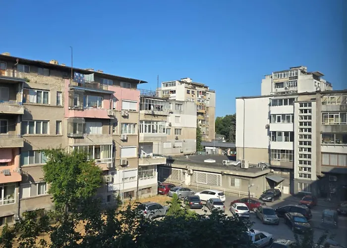 Apartamento морско приключение