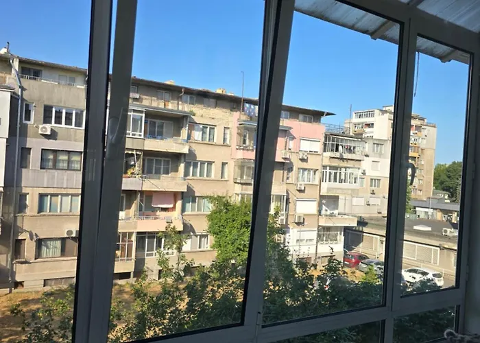 Apartamento морско приключение Varna